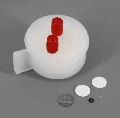 Kit de filtros para impressora Hitachi modelo PB