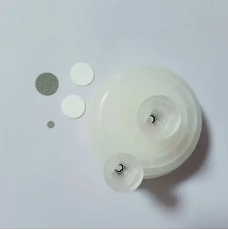 Kit de filtros para impressora Hitachi modelo RX2
