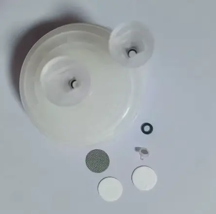 Kit de filtros para impressora Hitachi modelo RX1
